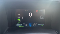 Vauxhall Ampera 111kW Positiv 5dr Auto Electric Hatchback